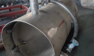 减温减压设备定制厂家选择指南，广受信赖的源头工厂