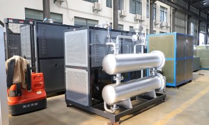 2026年江苏瑞源导热油电加热器厂家综合实力推荐
