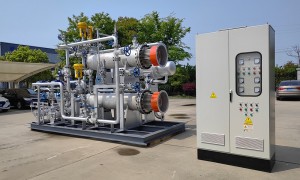 2026年评价高的导热油电加热器源头工厂推荐