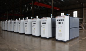 2026年评价高的有机热载体锅炉供应商实力公司推荐