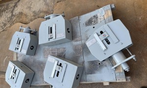 实力强的立式恒力弹簧支吊架厂家用户力荐