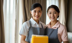 2026年广受信赖的家政保姆服务哪家口碑好？广州服务商实力测评