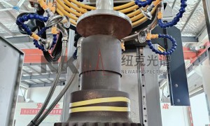 2026年山东退磁下料一体化探伤线供应商选购参考汇总