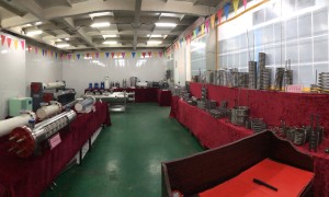 冷凝器实力厂家无锡市新五环节能科技源头生产厂家参考