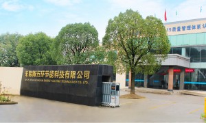 优质材料的水水换热器厂家实力参考：新五环靠谱生产商综合推荐