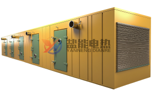 认证齐全的碳纤维生产线生产商实力参考：专业实力与用户口碑深度解析