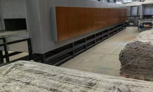 2026年广受信赖的隧道炉生产厂家实力与用户口碑