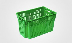 塑料箱盘箩篓系列供应商行业观察与实务选择参考