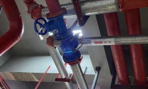 生产车间消防工程公司哪家资质齐全 立显消防靠谱服务商甄选