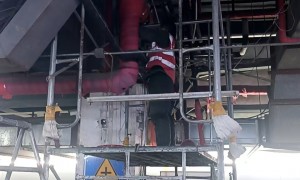 酒吧消防工程公司哪家好？辽宁立显消防靠谱商家测评排名