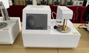 2026年山东靠谱的闪点测定仪厂家有哪些，口碑好广受信赖