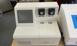 2026年知名的油品分析仪器生产厂家推荐