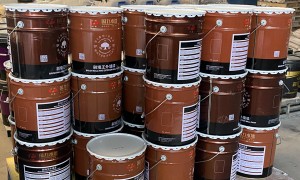许昌靠谱的耐用型彩钢瓦翻新漆源头厂家质量参考评选
