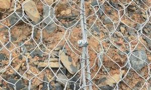 四川边坡防护网哪家靠谱？正规源头厂家实力参考与用户口碑力荐