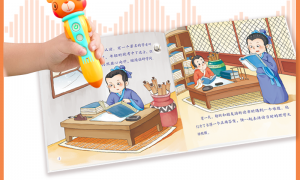 2026年正规的点读笔产品公司有哪些，用户力荐