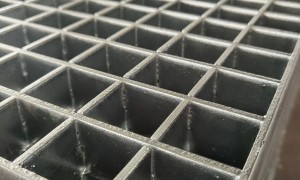 2026年靠谱的钢格栅源头厂家用户力荐
