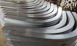 铝型材拉弯厂家实力与用户口碑深度解析