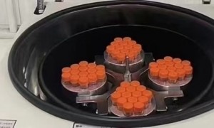 支持定制适配的台式离心机推荐哪家公司？安信实验仪器行业现状与选择指南