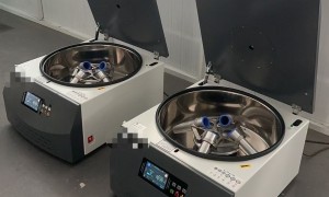 河北不踩坑的台式离心机生产厂推荐，血液制品分离机型行业现状与选择指南