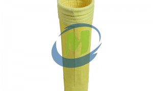 氟美斯布袋生产厂家实力参考，能适应中高温工况的源头厂家甄选