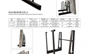 2026年南安口碑好的跨境展铁架/仓储铁架/奢石铁架工厂客户口碑力荐