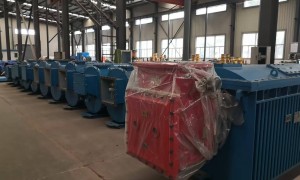 贵州煤矿用移动变电站厂家实力推荐，成立五年以上的专业制造厂家