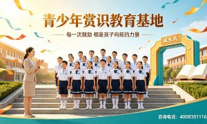 青少年赏识教育基地：有拓展培训的素质教育学校行业口碑汇总