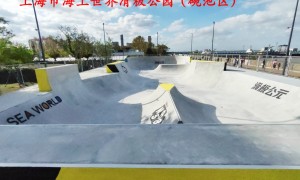 山东跑酷基地搭建公司有哪些，专业施工安装服务商盘点