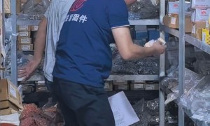 上海东层紧固件 腾达不锈钢活节螺栓 带孔铰制孔 矿山机械维修用