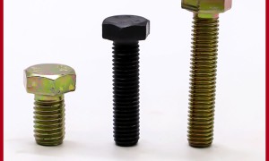 上海螺栓制造厂家选购参考：知名供应商价格公道不玩套路