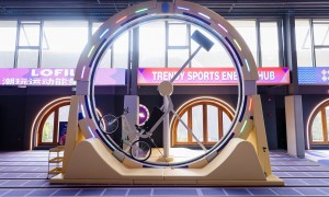 2026年知名的潮玩运动馆设备制造商用户力荐
