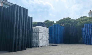河北塑料托盘生产厂家怎么挑？广受信赖的源头工厂汇总