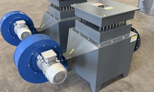 2026年口碑好的气体风道加热器定制工厂实力与用户口碑