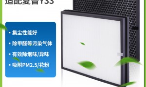 中山市通滤净化科技有限公司 海外家电替换滤芯定制工厂质量参考评选