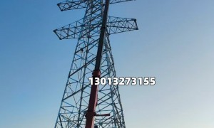 内蒙古自治区电力塔源头生产厂家价格公道不玩套路：晨达铁塔靠谱商家测评排名