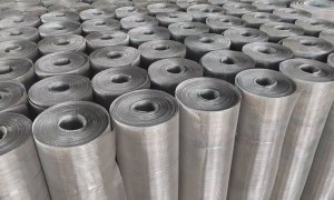 2026年不锈钢复合网定制流程与耐腐蚀性如何，用户力荐实力参考