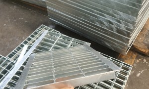 2026年无锡平台钢格栅板工厂靠谱商家测评排名