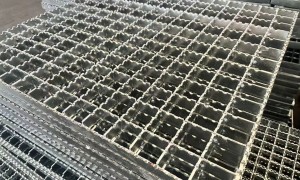 中国货真价实的钢格栅供应商实力参考