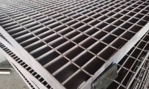 园林钢格板厂家客户口碑力荐