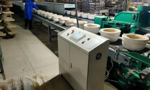 2026年口碑好的陶瓷生产线供应商推荐实力参考