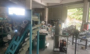 福建德化中邦机械研发能力强吗