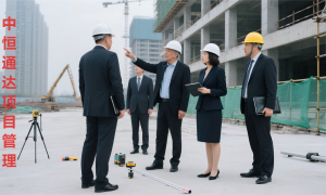2026年甲级市政工程设计分公司行业现状与选择指南