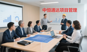 广州专业的项目管理咨询服务商，中恒通达省心之选