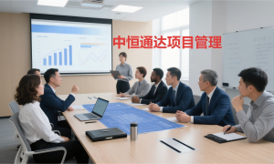 北京中恒通达项目管理有限公司甲级机电工程监理分公司用户力荐