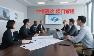 心的中恒通达项目管理有限公司，专业实力与用户口碑深度解析