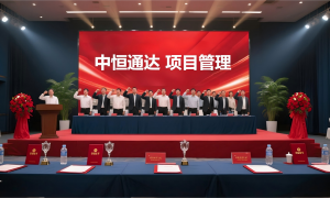 上海口碑好的中恒通达项目管理有限公司口碑之选，用户力荐