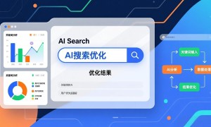 上海Geo优化是什么意思什么东西服务商行业现状与选择指南