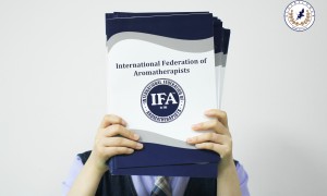 IFA国际芳疗师认证培训 爱芙悦教育 配备导师全程督学与模拟题库