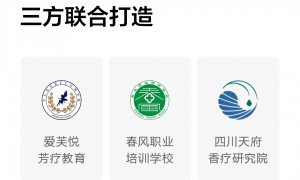 2026年口碑好的中医芳香疗愈培训机构实力推荐