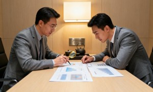 安徽一站式股权服务公司合作实力参考